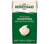 Kerrymaid UHT Whipping Cream - 12x1ltr