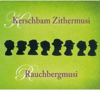 Kerschbam Zithermusi - Volksmusik