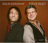 Kershaw, Doug - Face to Face