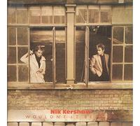 KERSHAW, Nick - Wouldn't it be good / Monkey business / 259 667-7