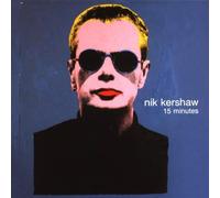 Kershaw Nik - 15 Minutes