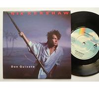 Kershaw, Nik - Don Quixote / Don't Lie [7" Vinyl]