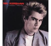 Kershaw Nik - Human Racing