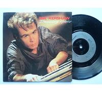 Kershaw, Nik - Kershaw, Nik Dancing Girls 7" MCA NIK3 EX/EX 1984 picture sleeve