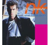 Kershaw Nik - Nik Kershaw - The Collection