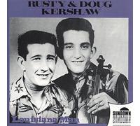 Kershaw, Rusty - Louisiana Man