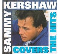 Kershaw, Sammy - Covers the Hits [CASSETTE]