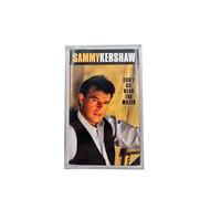 Kershaw, Sammy - Don't Go Near the Water [CASSETTE]