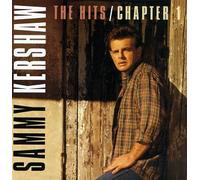 Kershaw, Sammy - Hits-Chapter 1 [CASSETTE]