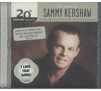 Kershaw Sammy - Millennium Collection, The [Us Import]