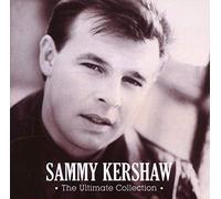 Kershaw, Sammy - The Definitive Collection