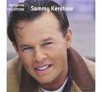 Sammy Kershaw - The Definitive Collection - CD (US import)