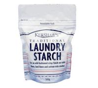 Kershaws Kershaw's Laundry Starch Powder Pouch 500G