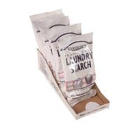 Kershaw's Laundry Starch Powder Pack 200G One Colour (One Size)