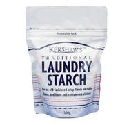 Kershaw's Laundry Starch Powder Pouch 500G One Colour (One Size)