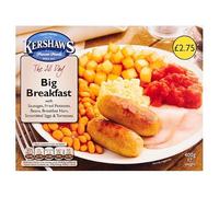 Kershaws The All Day Big Breakfast 400g | Case of 1