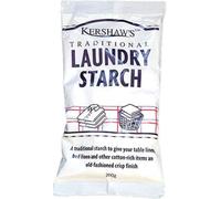 Kershaws Traditional Laundry Starch 1 X 200G