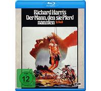 Kershner, Irvin - Der Mann, Den Sie Pferd Nannten (2. Teil) (Blu-Ray
