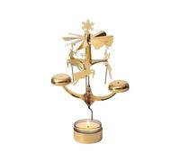 Kerst Theelicht Carrousel (US IMPORT) NEW