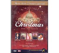 Kerstfilm - Christmas from the Vatican 1999