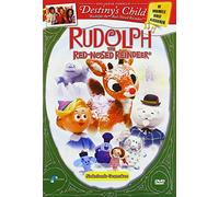 STUDIO CANAL - RUDOLPH THE RED - NOSED REINDEER (1 DVD)
