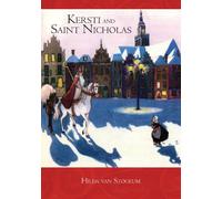 Kersti and Saint Nicholas
