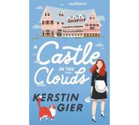 Kerstin Gier A Castle in the Clouds (Hardback) (US IMPORT)