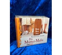 Kerstin Gier - Die Mütter-Mafia