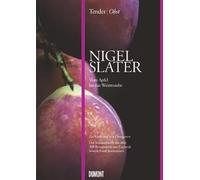 Kerstin Grabner Jonathan Lovekin Nigel Slater A Tender. Obst: Vom Apf (Hardback)