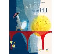 Kerstin Hau Julie Völk Das Dunkle und das Helle (Hardback)