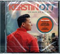 Kerstin Ott - Das AIbum mit dem Hit-Duett