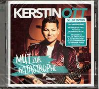 Kerstin Ott - DeIuxe-Version inkI. M e g a m i x & LGBT-Hymne