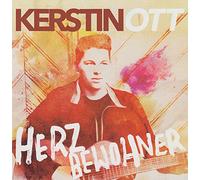 Kerstin Ott - HERZBEW0HNER