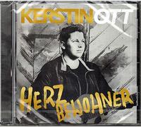 Kerstin Ott - HERZBEW0HNER (schon wieder diese … Super Musik!)