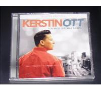 Kerstin Ott Ich muss Dir was sagen (Platin Edition inkl. 6 neue Tracks) (CD)