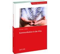 Kerstin Schalle Kommunikation in der Kita: Eine Schlüsselkompetenz i (Paperback)
