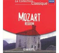 Kertesz Istvan - Mozart: Requiem