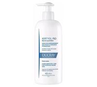 Ducray Kertyol P.S.O. Moisturizing Body Balm 400 ml