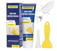 Keruila Drywall Repair Kit for Holes, Dry Wall Patch Kits for Wall Holes, Spackle Hole Filler for Nail Holes, Cracks Plaster Surfaces, Compound Wall Putty for Repair Wall Holes
