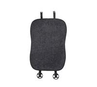 KERYJFF Car Seat Cushions Compatible With Toyota For Camry For RAV4 Car Seats Cushion 1PCS All-Season Breathable Waterproof Wear-Resistant Easy To Install(A)