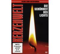 Kerzenwelt - Die Schönheit des Lichts [DVD]