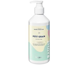 Kerzon - Liquid Soap - Shower Soap