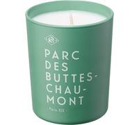 Kerzon - Parc des Buttes-Chaumont - Candle