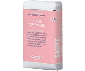 Kerzon - Place des Vosges - Shower Soap
