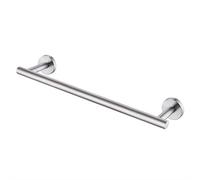 KES 40CM Towel Rails Wall Mounted Bathroom Towel Holder Towel Hanger SUS304 Stainless Steel Brushed Finish, A2000S40-2