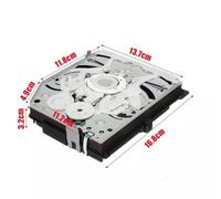 KES-490A CUH-11XX 490 Single-lens Optical Drive BDP-020 Metal Kes-490A Cuh-11Xx * Stable performance and high reliability takes too long to load