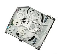 KES-490A Single-Lens Optical Disc Drive Replacement for PS4 CUH-11XX Series with BDP-020 or BDP-025 Logic Board | Metal Housing Repair Part for Console Disk Read