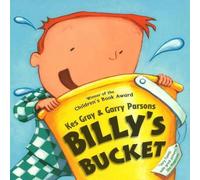 Kes Gray Billy's Bucket Paperback Book Kes Gray Multicolor