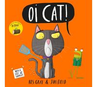 Kes Gray Oi Cat Paperback Book Kes Gray Multicolor