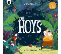 Kes Gray The Hoys Paperback Book Kes Gray Multicolor